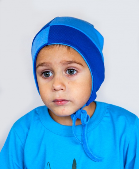 Шапка ДОМИНО