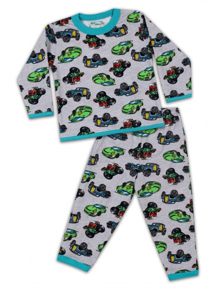 Пижама для детей