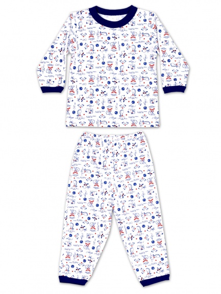 Пижама для детей