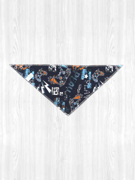 Нагрудник джойстик