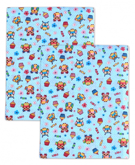 Пеленка ситец