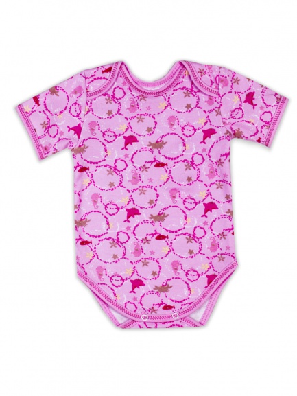 Боди для новорожденных