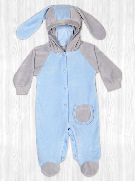 Комбинезон "Кроха"