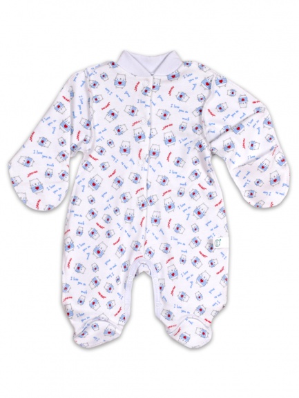 Комбинезон "Крошка"