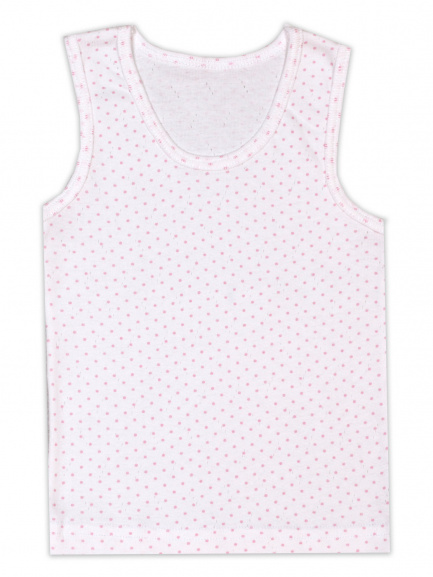 Майка для девочки