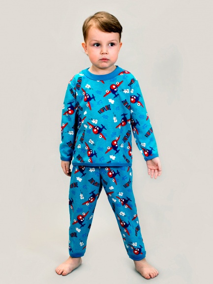 Пижама для детей