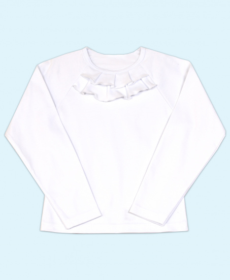 Джемпер для девочки