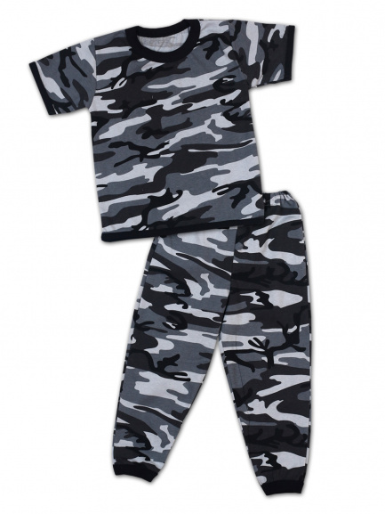 Пижама для детей Новинка