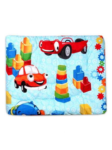 Одеяло (овечья шерсть)