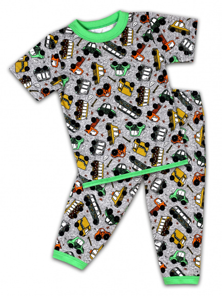 Пижама для детей Новинка