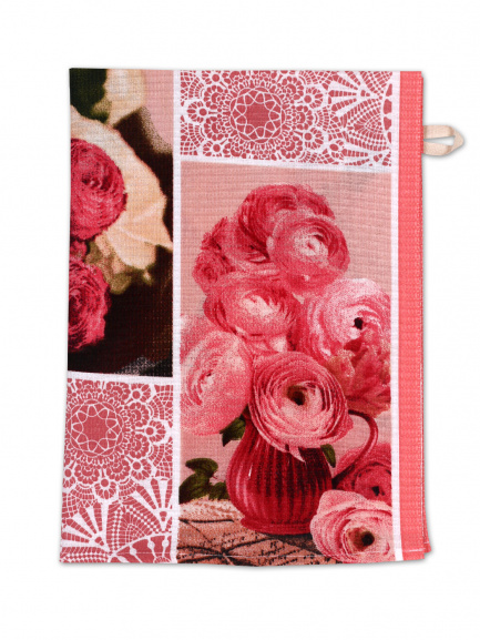 Полотенце кухонное