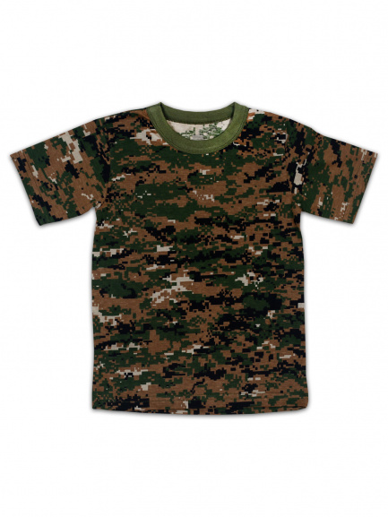 Футболка для мальчиков