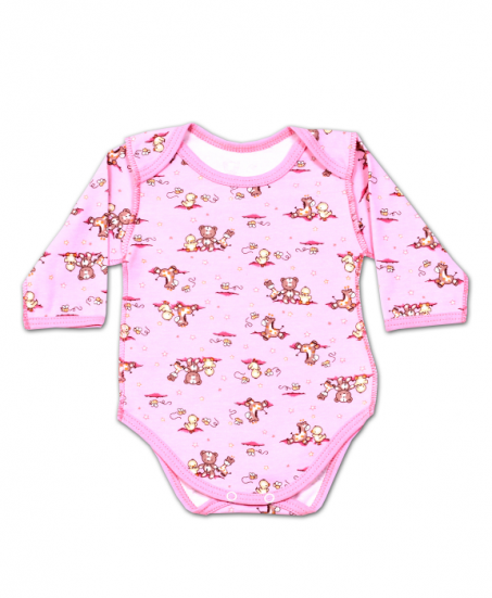 Боди для новорожденных