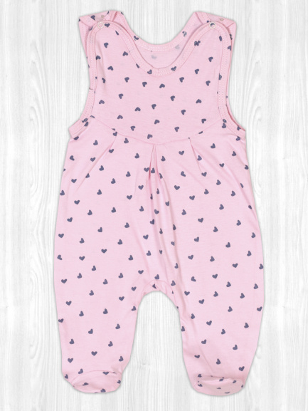 Ползунки на кнопках сердечки/серый