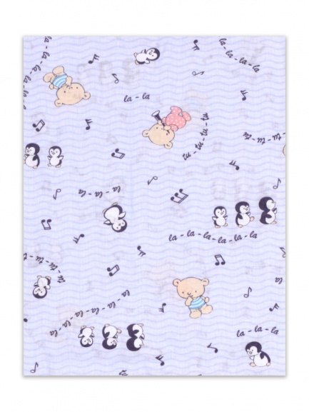 Пеленка ситец