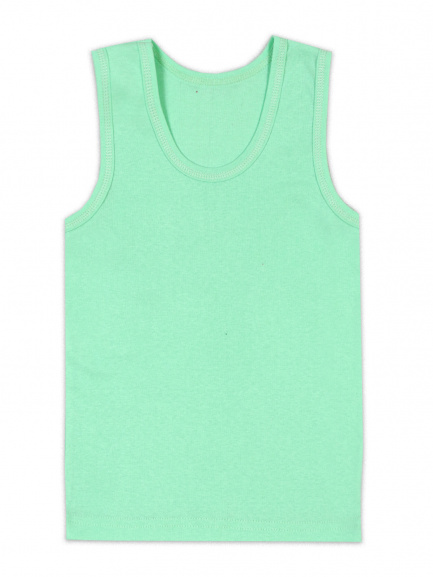 Майка для мальчика