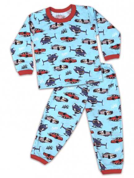 Пижама для детей