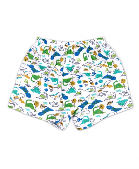 Трусы-боксеры