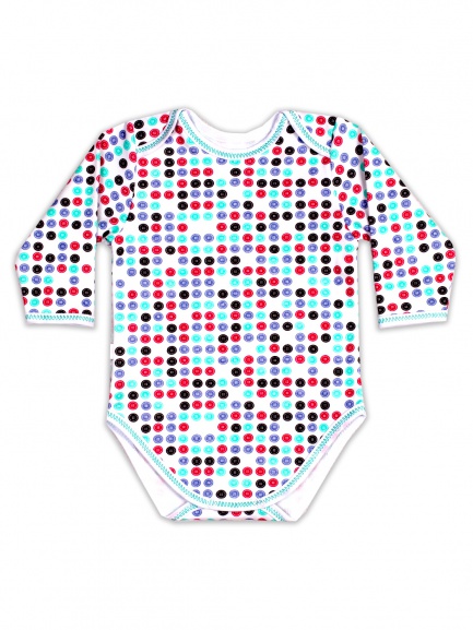 Боди для маленьких детей