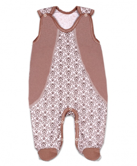 Ползунки детские на кнопках Ассорти