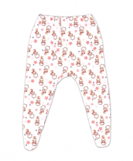 Ползунки детские на резинке Ассорти