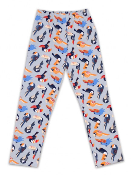 Леггинсы для девочек