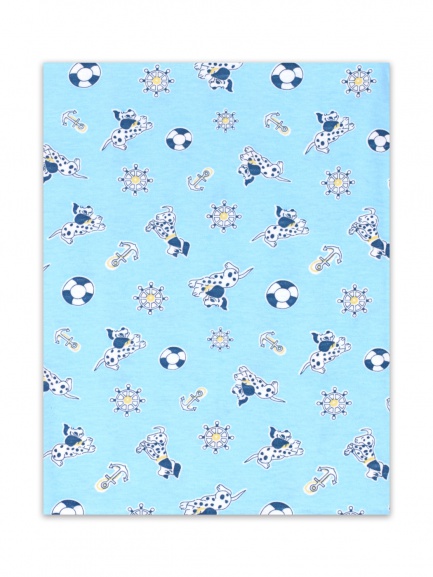 Пеленка трикотаж