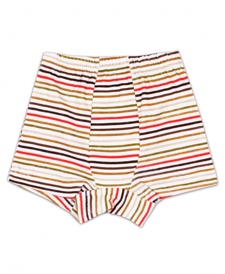 Трусы-боксеры