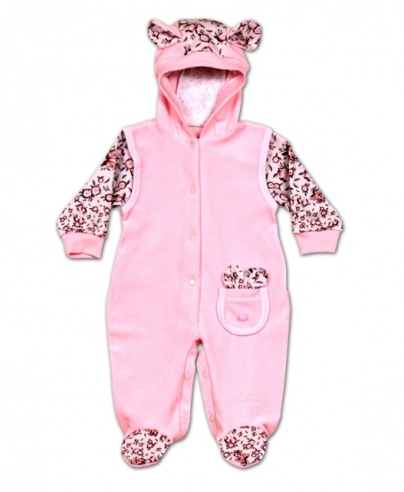 Комбинезон"Мышонок"