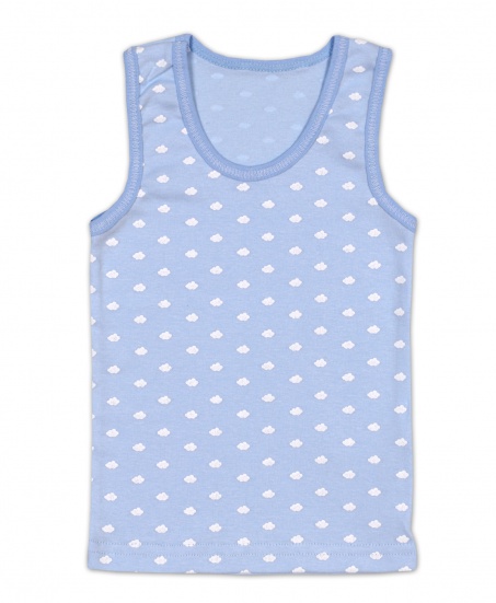 Майка для девочки