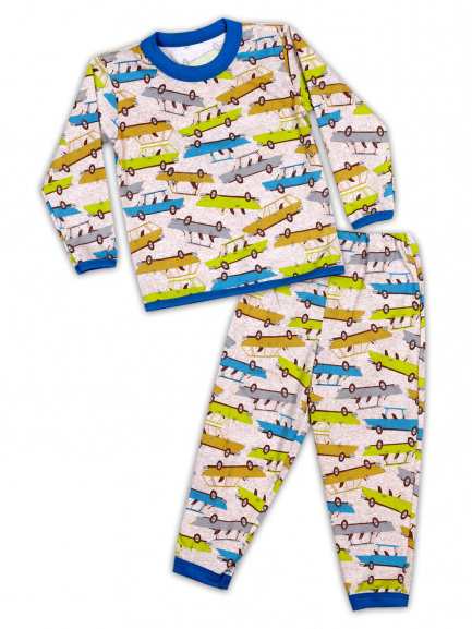 Пижама для детей Новинка