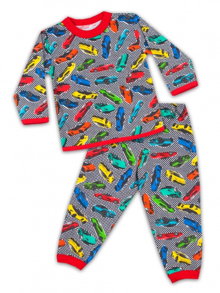 Пижама для детей