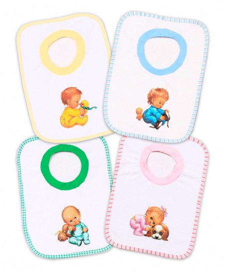 Набор нагрудников