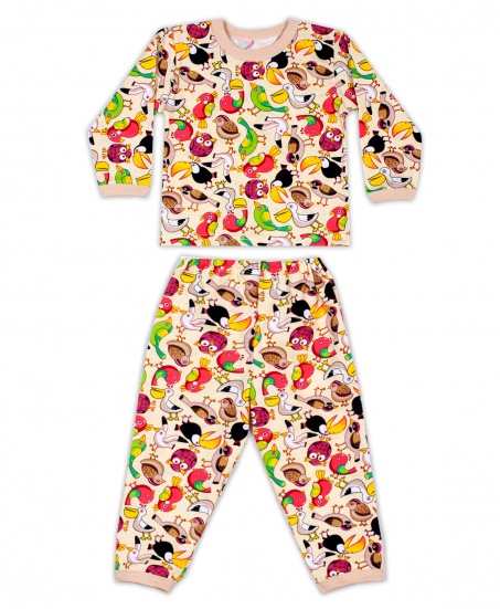 Пижама для детей