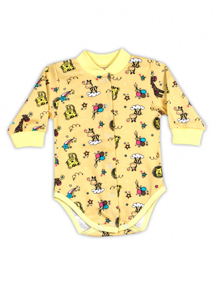 Боди для новорожденных