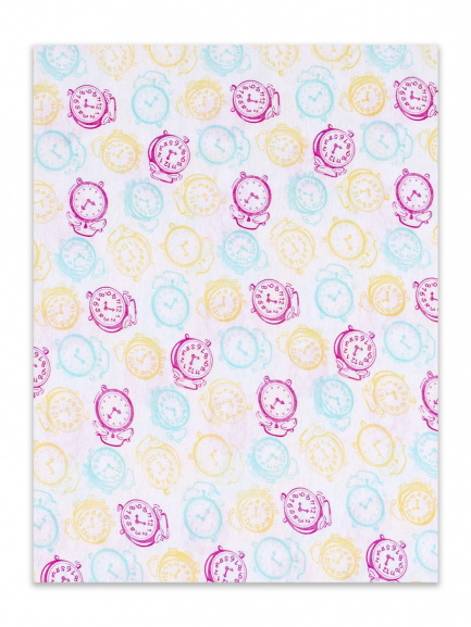 Пеленка трикотаж