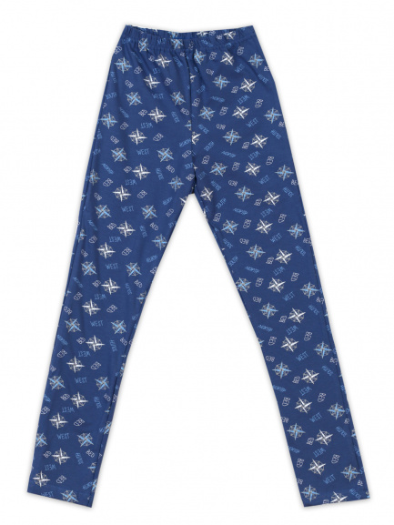 Леггинсы для девочек