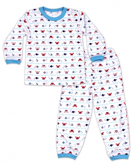 Пижама для детей