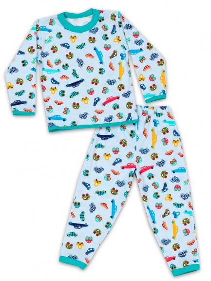 Пижама для детей