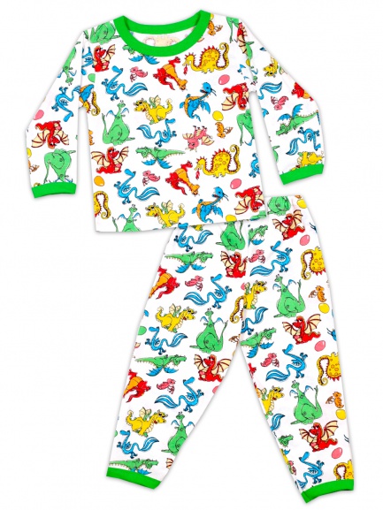 Пижама для детей