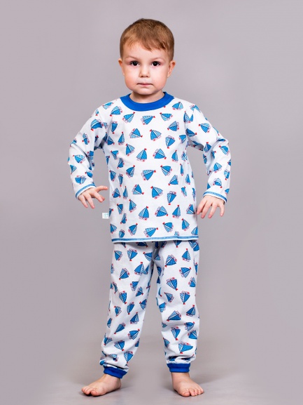 Пижама для детей