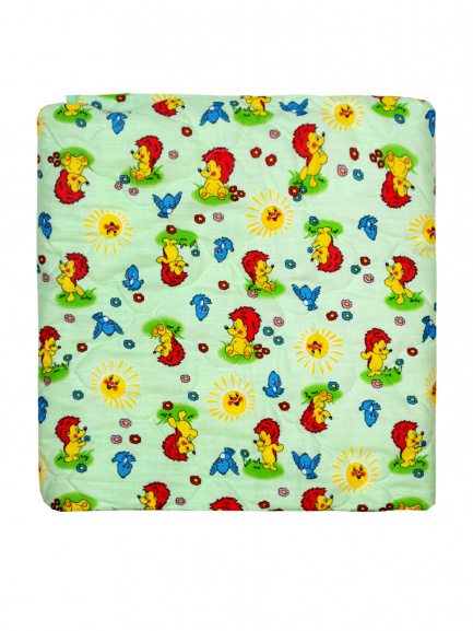 одеяло (плед) синтепон