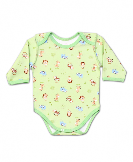 Боди для новорожденных