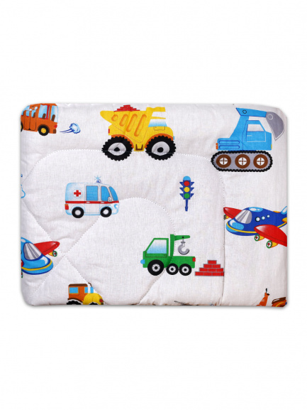 Одеяло (овечья шерсть)