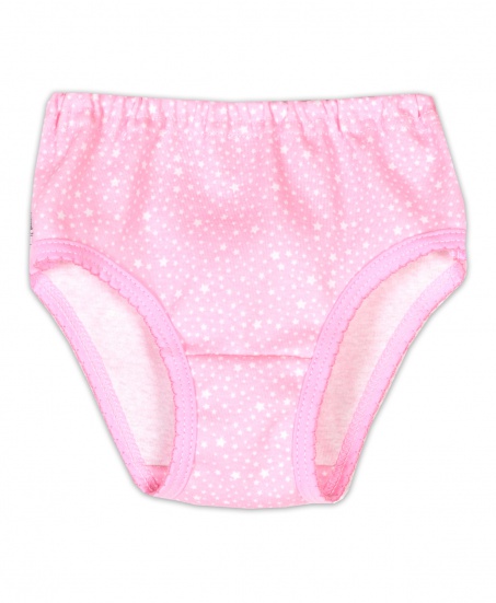 Трусы для девочки