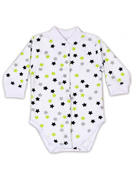 Боди для новорожденных