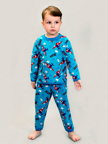 Пижама для детей