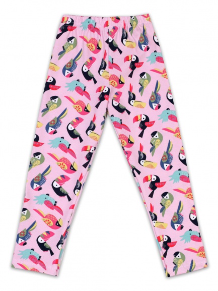 Леггинсы для девочек