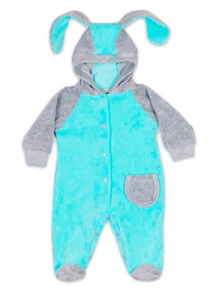 Комбинезон "Кроха"