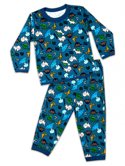 Пижама для детей Новинка